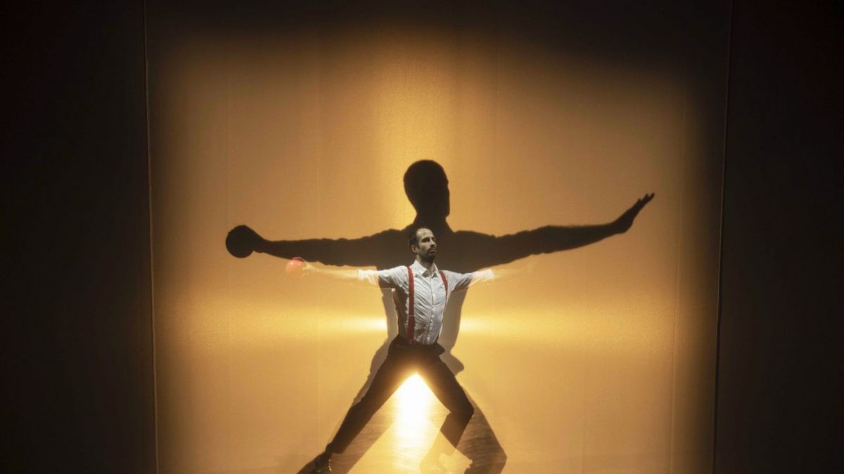 Klänge des Aufbruchs bei MDR (Foto)