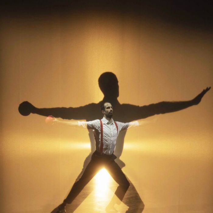 Wann und wo man die Wiederholung sehen kann