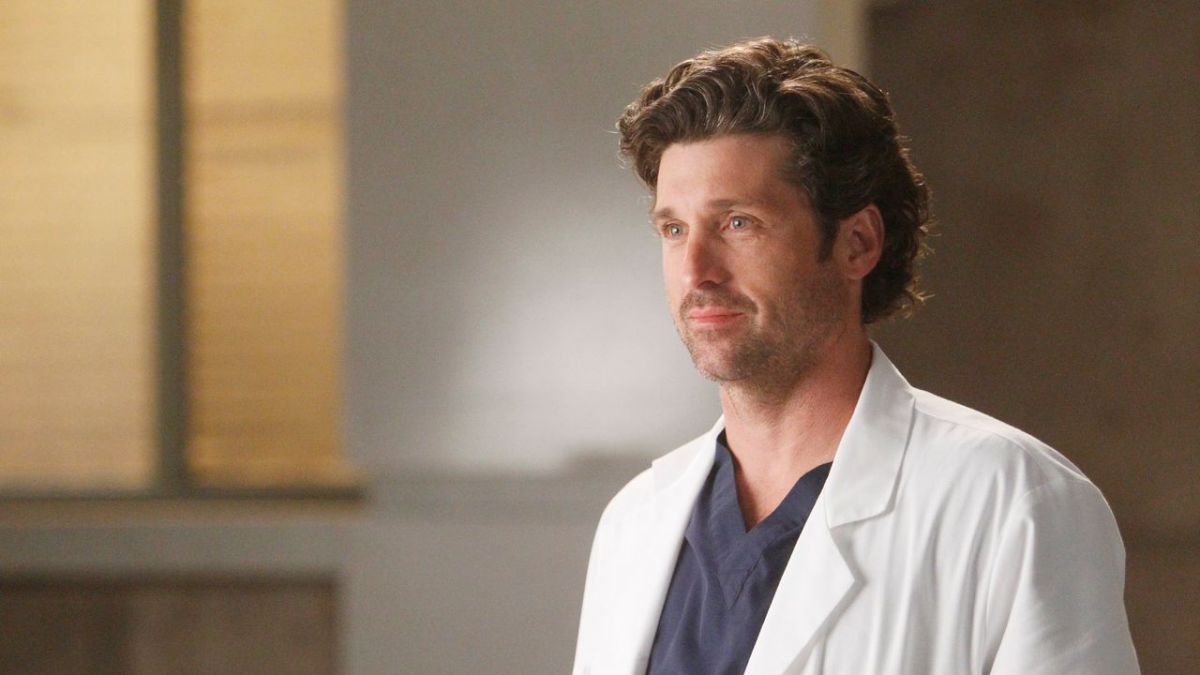 Grey's Anatomy bei ProSieben (Foto)