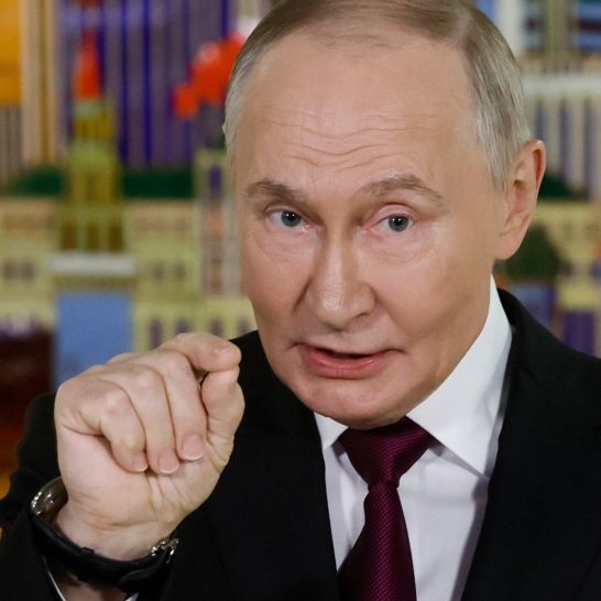 Angst vor 3. Weltkrieg - Nato-Warnung vor Russen-Angriff zu diesem Zeitpunkt