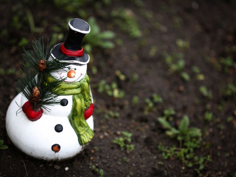 Meteorologen schlagen Alarm: Deutschland im Anti-Winter-Hoch gefangen