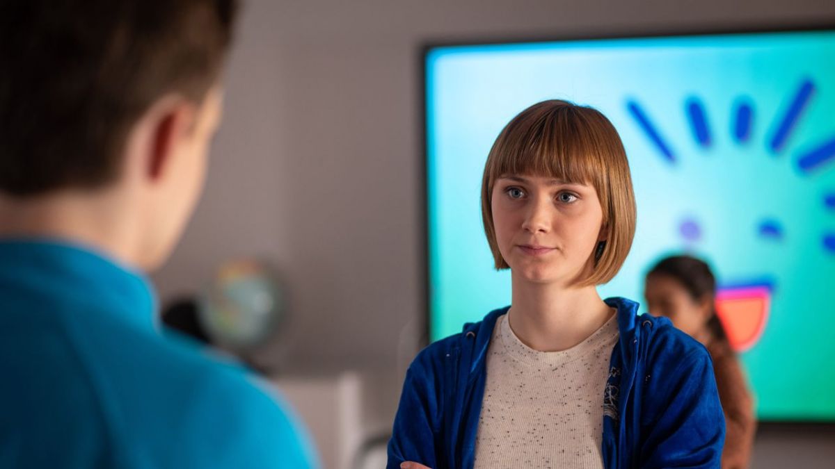 Schloss Einstein - Erfurt bei KiKA (Foto)