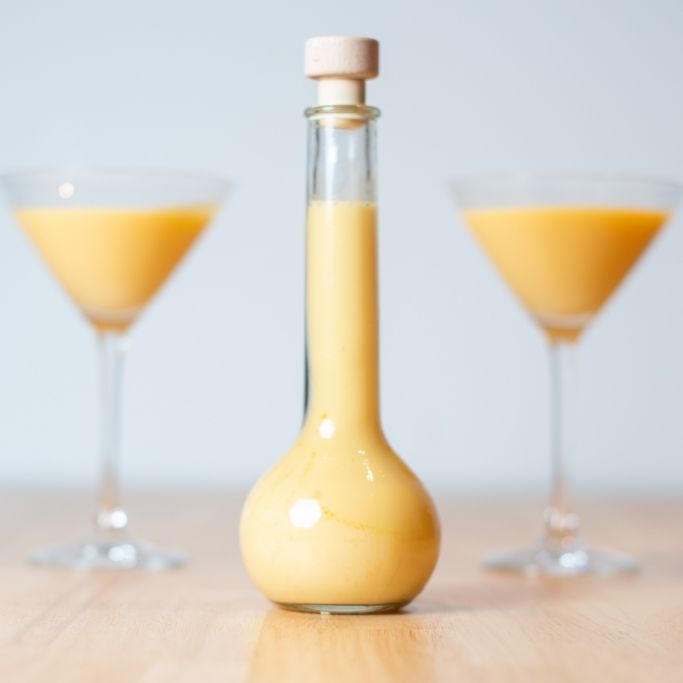 Kann Eierlikör schlecht werden? Alles zu Lagerung und Haltbarkeit