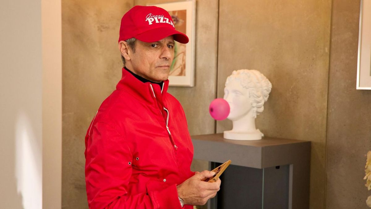 Unter uns bei RTL (Foto)