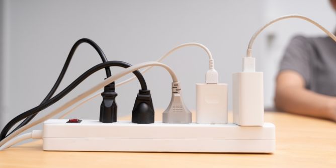 Vorsicht Brandgefahr