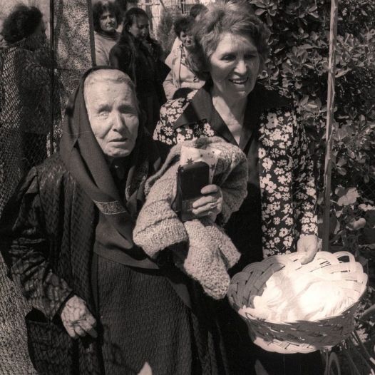 Weltkrieg, Naturkatastrophen und Co. - die Prophezeiungen für 2026