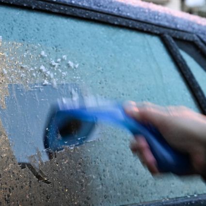 Wetterwarnung Saalfeld-Rudolstadt bis morgen
