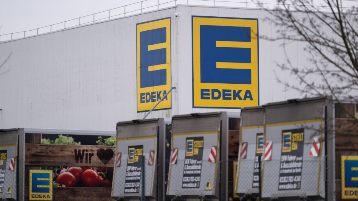 Lebensmittelhändler Edeka will dm mit seiner neuen Marke offenbar Konkurrenz machen. (Foto)