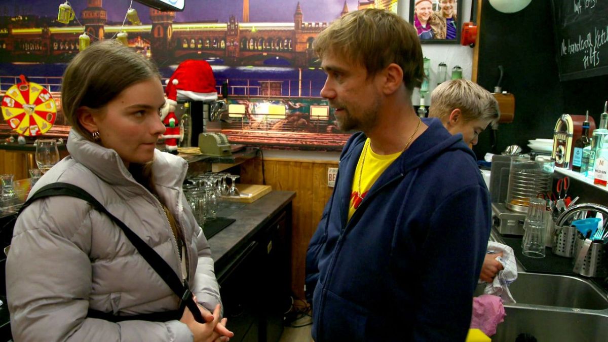 Berlin - Tag & Nacht bei RTL Zwei (Foto)