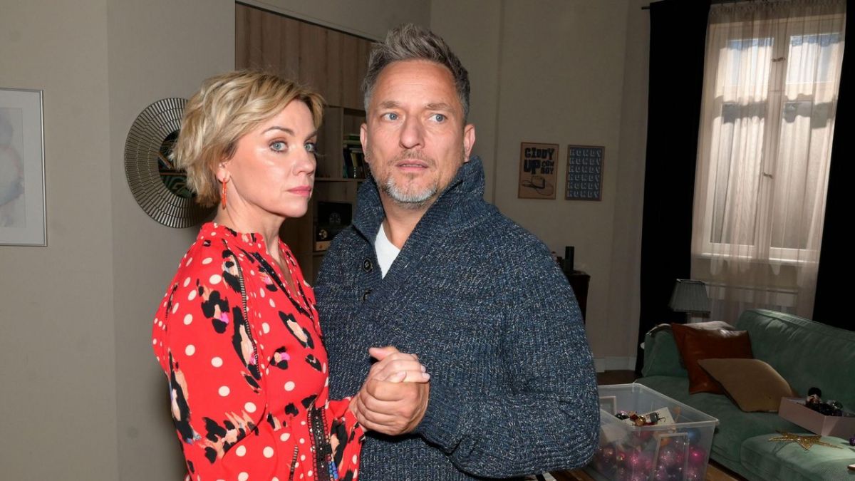 Gute Zeiten, schlechte Zeiten bei RTL (Foto)