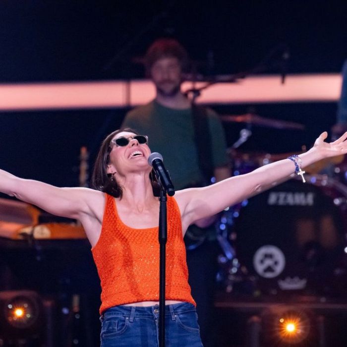 Wann und wo man die Wiederholung sehen kann