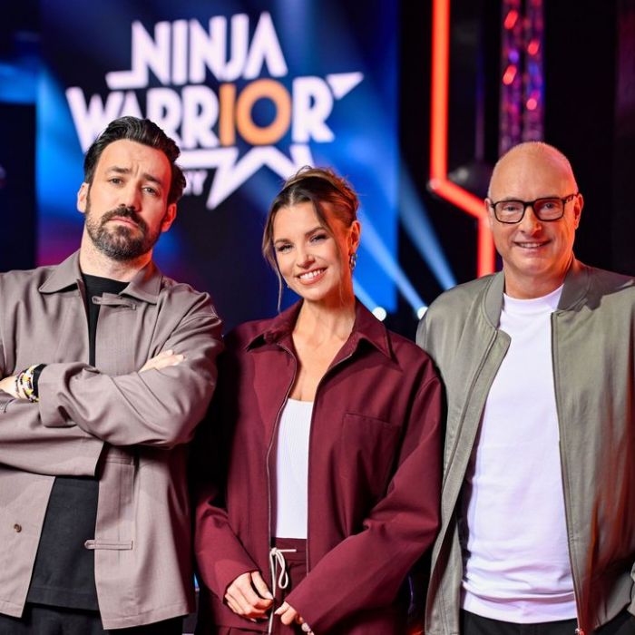 Wann und wo man die Wiederholung sehen kann