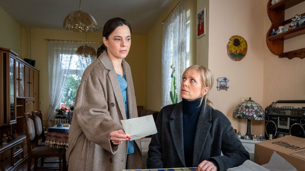 SOKO Leipzig bei ZDF (Foto)