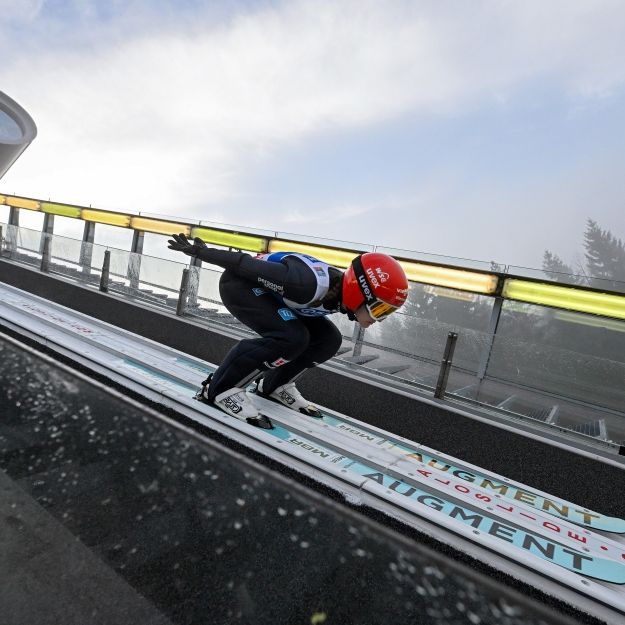 Wie schneiden die DSV-Athletinnen heute bei der Qualifikation ab?