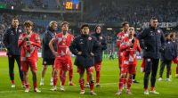 Der FSV Mainz 05 kämpft gegen Samsunspor ums Achtelfinale in der UEFA Conference League.