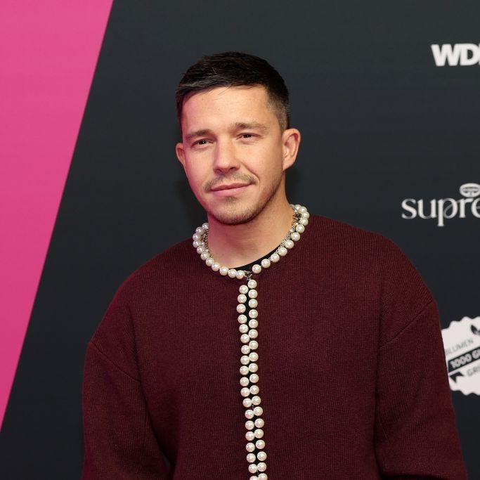 Nico Santos gewann die 15. Staffel von 