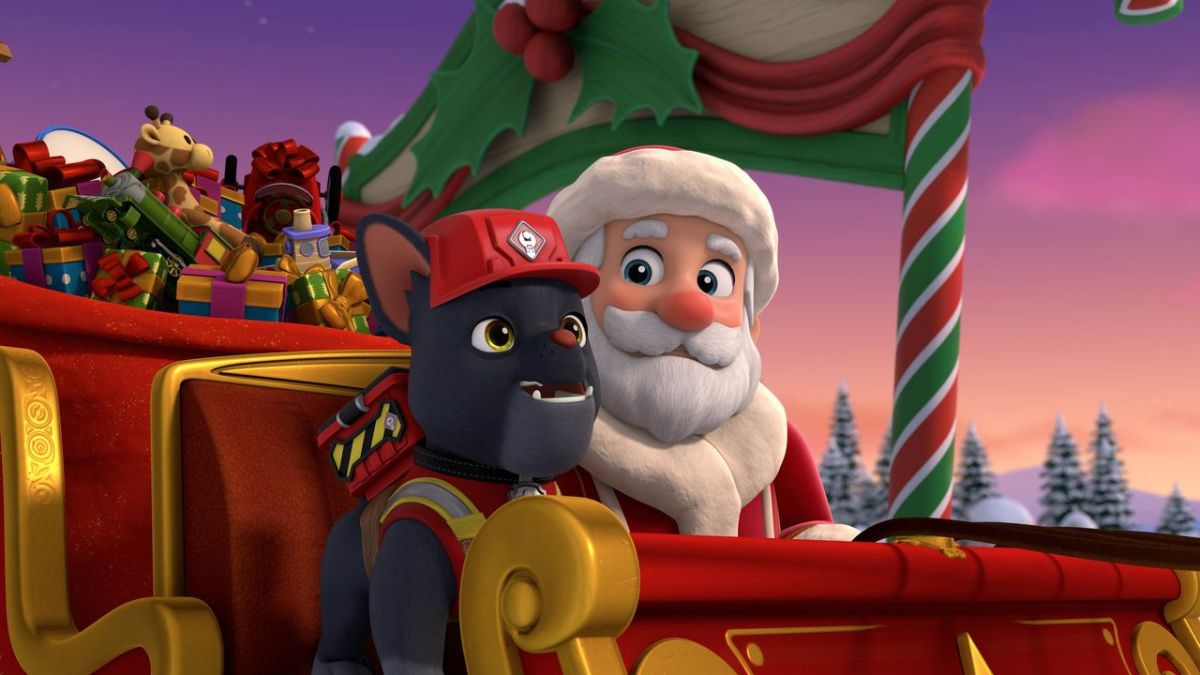 Paw Patrol: Helfer auf vier Pfoten bei Super RTL (Foto)