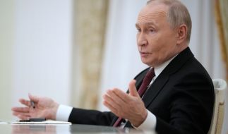 Ein Putin-Propagandist spricht im russischen Staatsfernsehen unverhohlen über die Zerstörung der EU.