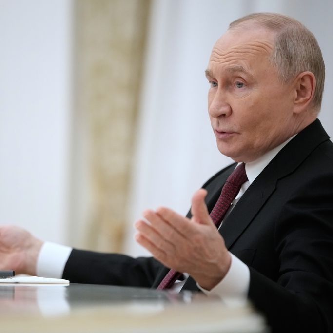 Putin-Hetzer ruft zur Zerstörung der EU auf