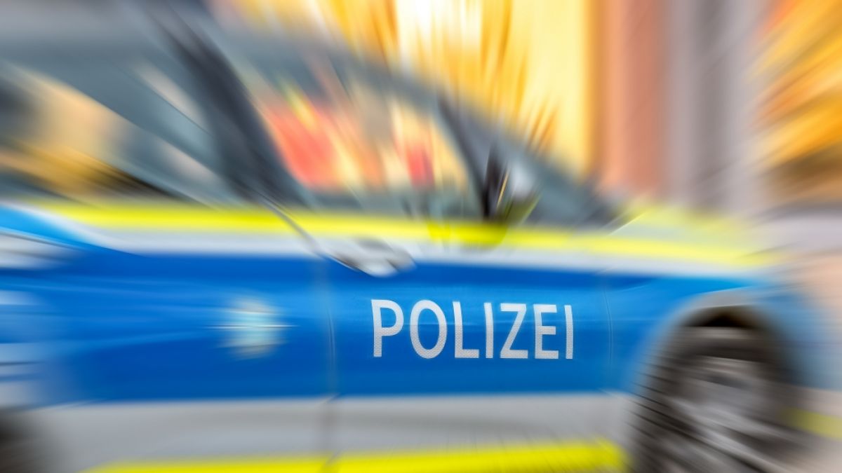 In Bergkamen wurden eine Mutter und ihre vier Kinder von einem Mann mit einem Messer schwer verletzt. (Foto)