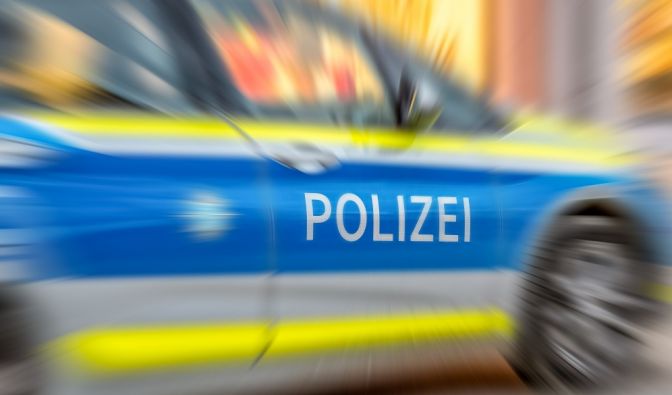 Mutter und 4 Kinder schwer verletzt - Täter gefasst Messerattacke in Bergkamen