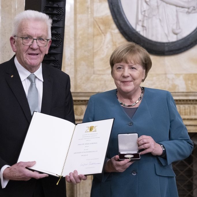 Altlasten der Merkel-Jahre holen Politik ein