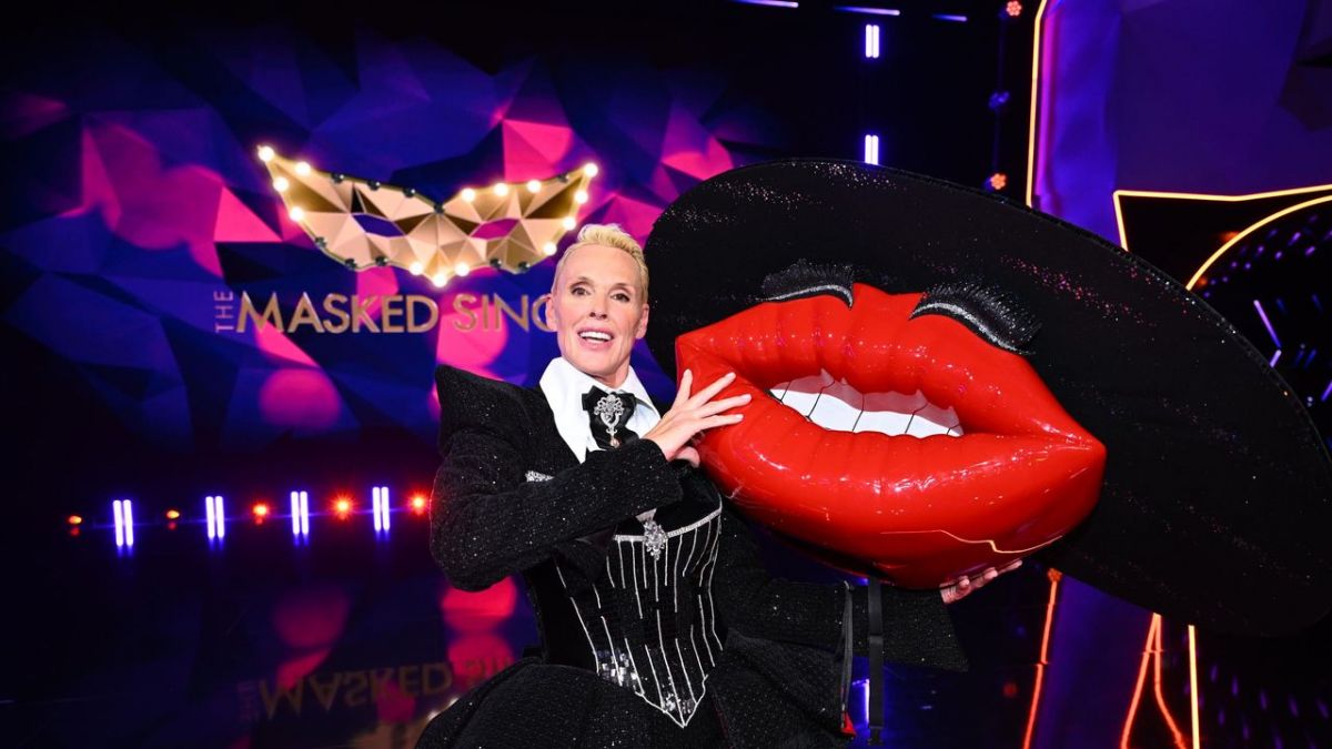 The Masked Singer bei ProSieben (Foto)