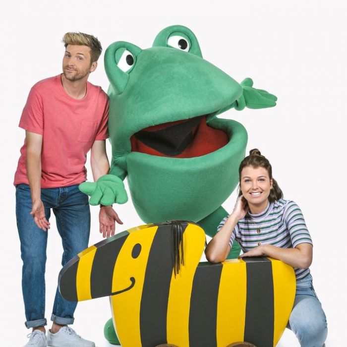 Wann und wo man die Wiederholung sehen kann