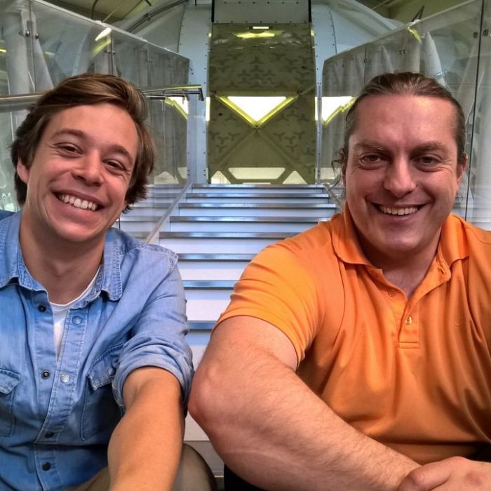 Wann und wo man die Wiederholung sehen kann