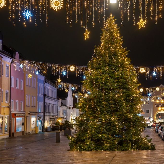 Islamistischer Anschlag auf Weihnachtsmarkt geplant – Prediger rief zum Töten auf
