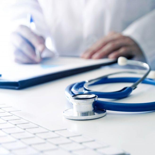 Kassenärzte-Chef Andreas Gassen fordert die Praxisgebühr zurück.