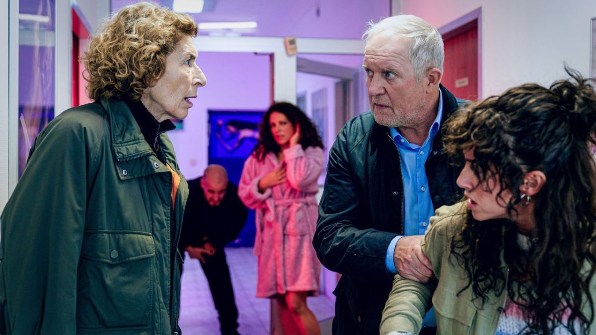 Tatort bei Das Erste (Foto)