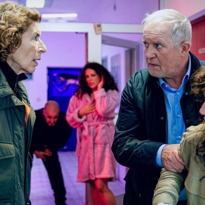 Wiederholung von Folge 1318 im TV und online