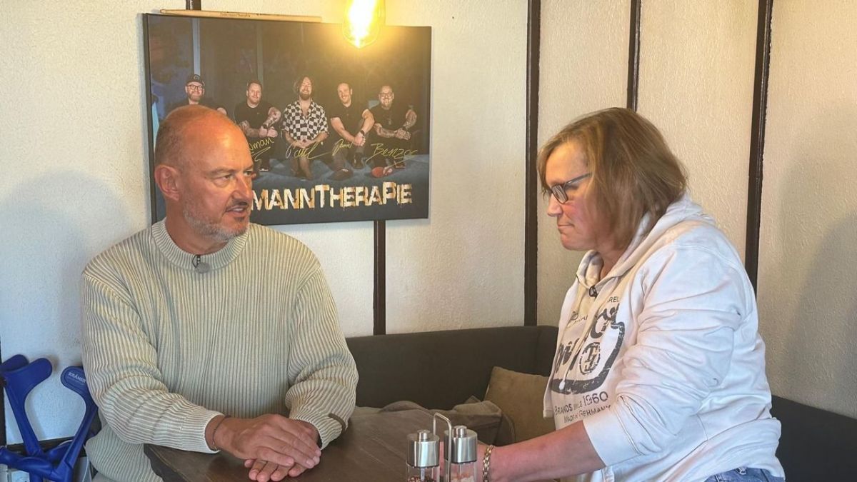 Rosins Restaurants - Ein Sternekoch r&auml;umt auf! bei Kabel Eins (Foto)