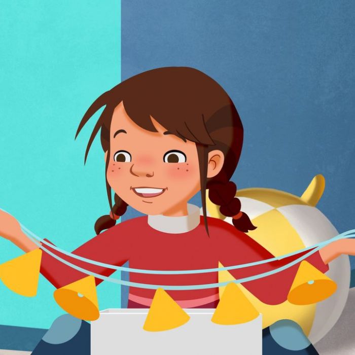 Wann und wo man die Wiederholung sehen kann