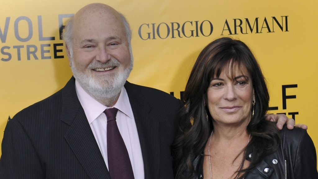 Rob Reiner, US-Regisseur (06.03.1947 - 14.12.2025) (Foto)