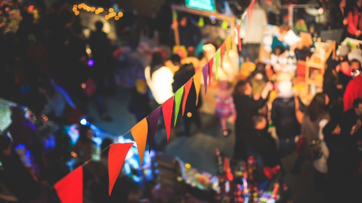 Regionale Veranstaltungen im &Uuml;berblick auf news.de. (Foto)