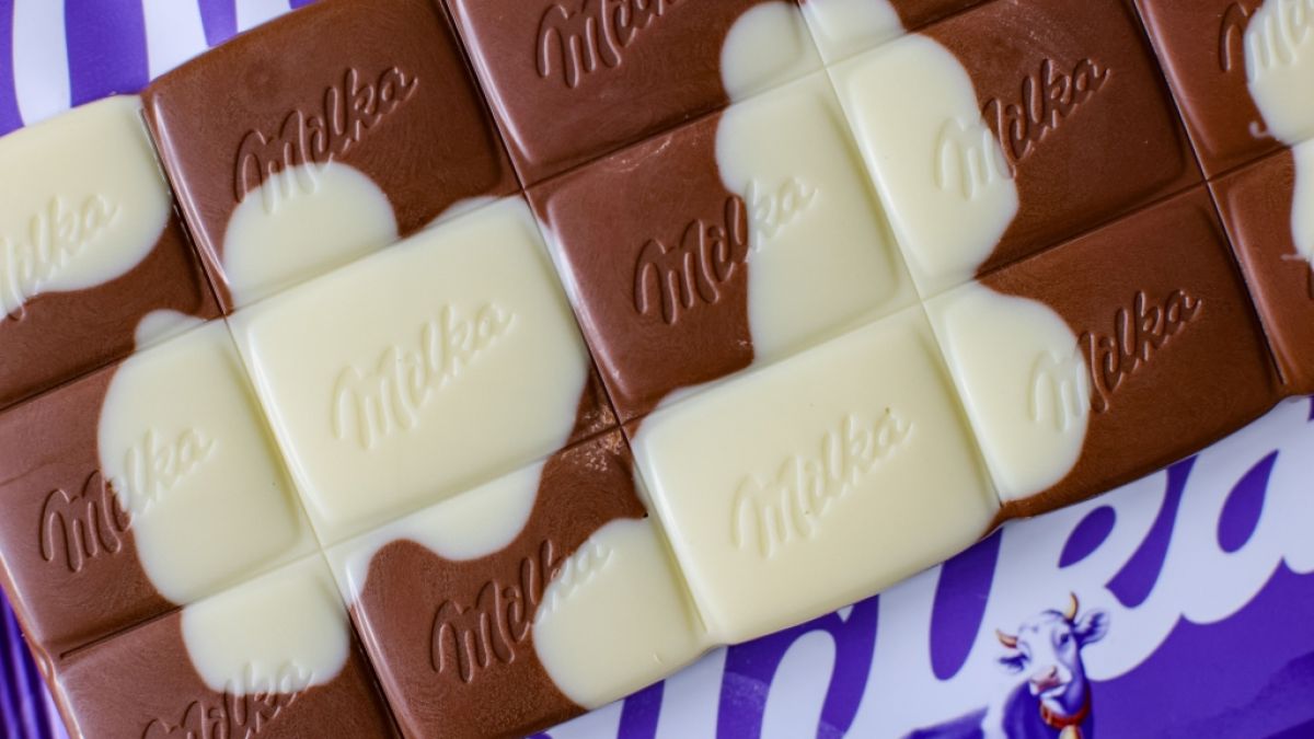 Endlich wieder billiger: Neben der beliebten Milka-Tafeln sind auch verschiedene andere S&uuml;&szlig;waren wieder im Angebot. (Foto)