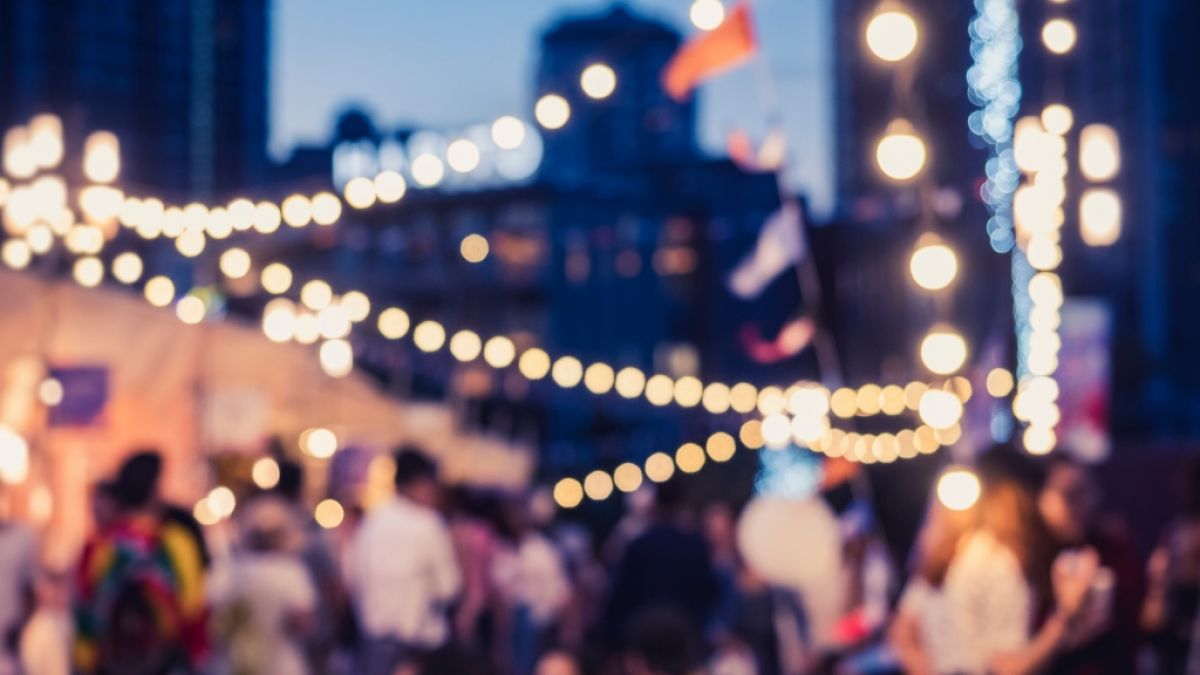 Regionale Veranstaltungen im &Uuml;berblick auf news.de. (Foto)