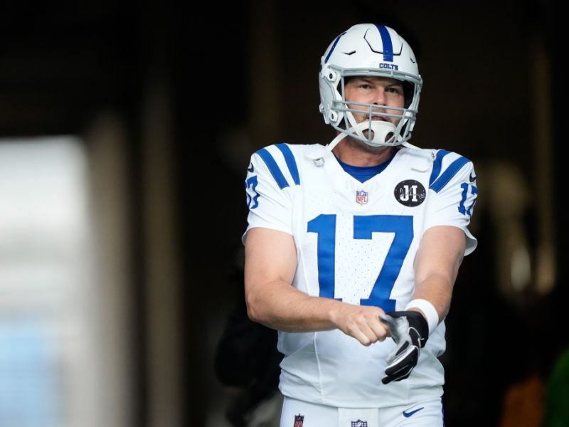 NFL live: Indianapolis Colts - Jacksonville Jaguars streamen!
