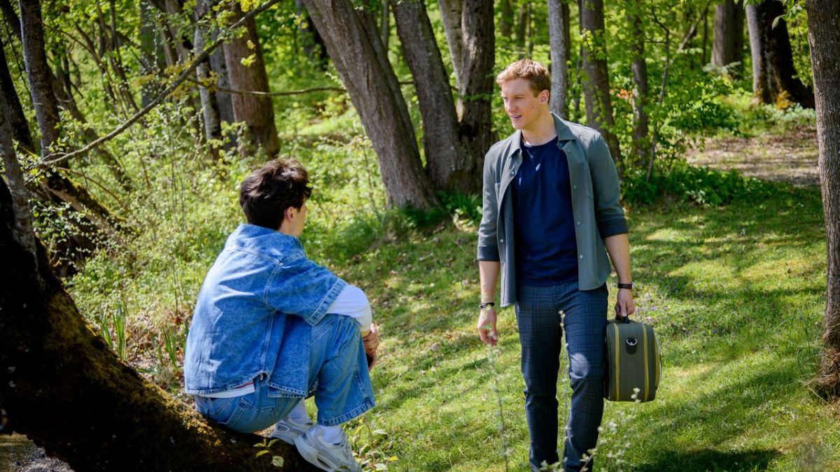 Sturm der Liebe bei Das Erste (Foto)