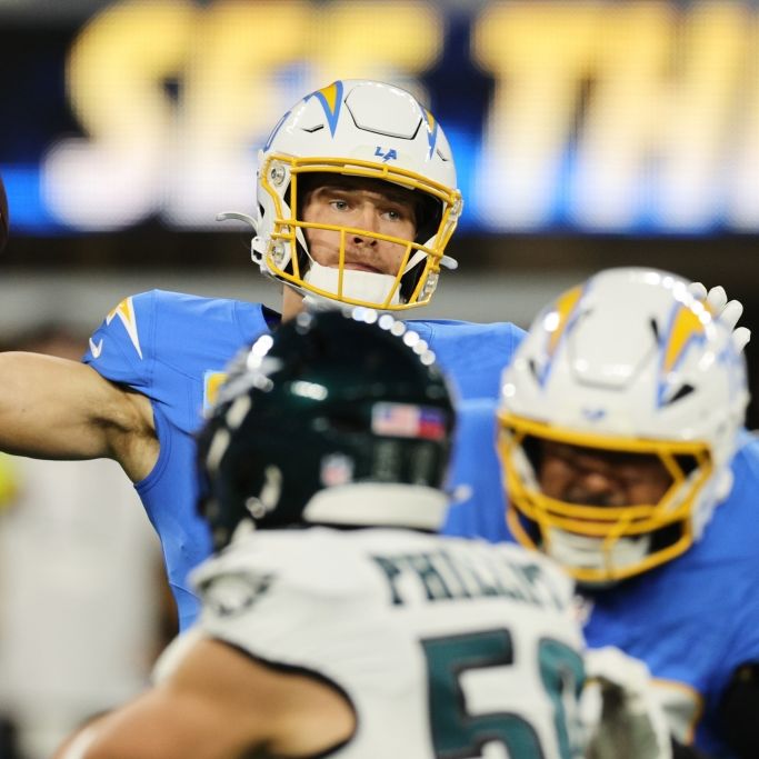 Los Angeles Chargers gegen Houston Texans streamen!