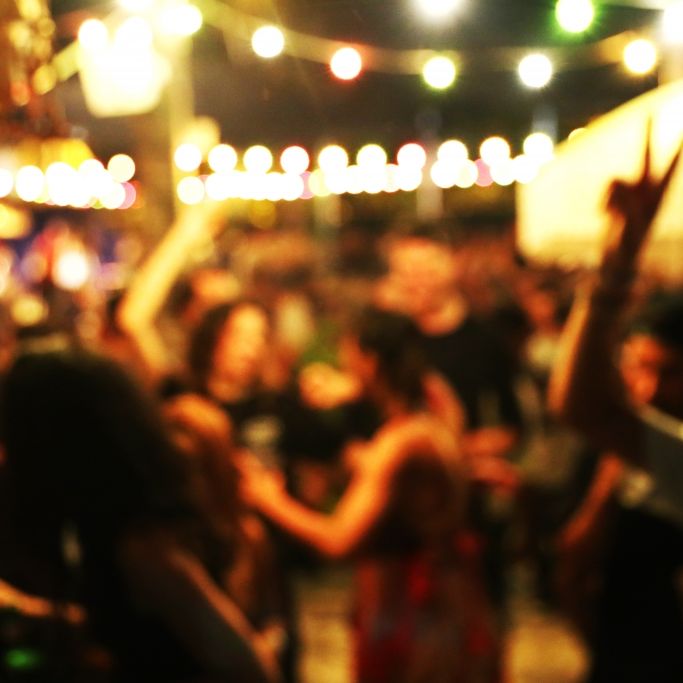 Das steht auf dem Programm