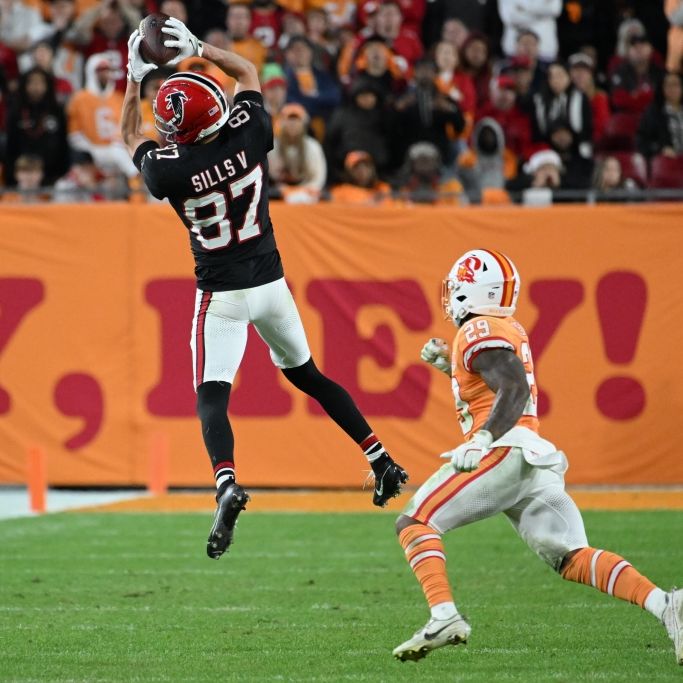 Atlanta Falcons gegen New Orleans Saints im TV