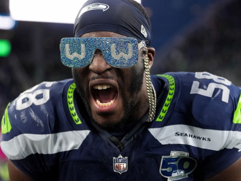 NFL Conference Championships live: Seattle Seahawks - Los Angeles Rams kostenlos im Livestream