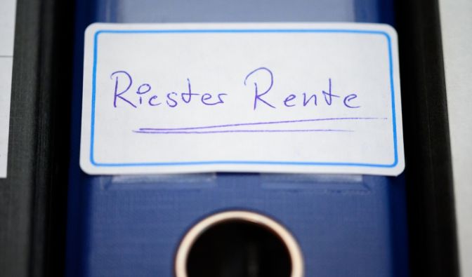 Rentner sollten dringend ihre Unterlagen durchsuchen - möglicherweise haben sie Anspruch darauf, Geld zurückzubekommen.