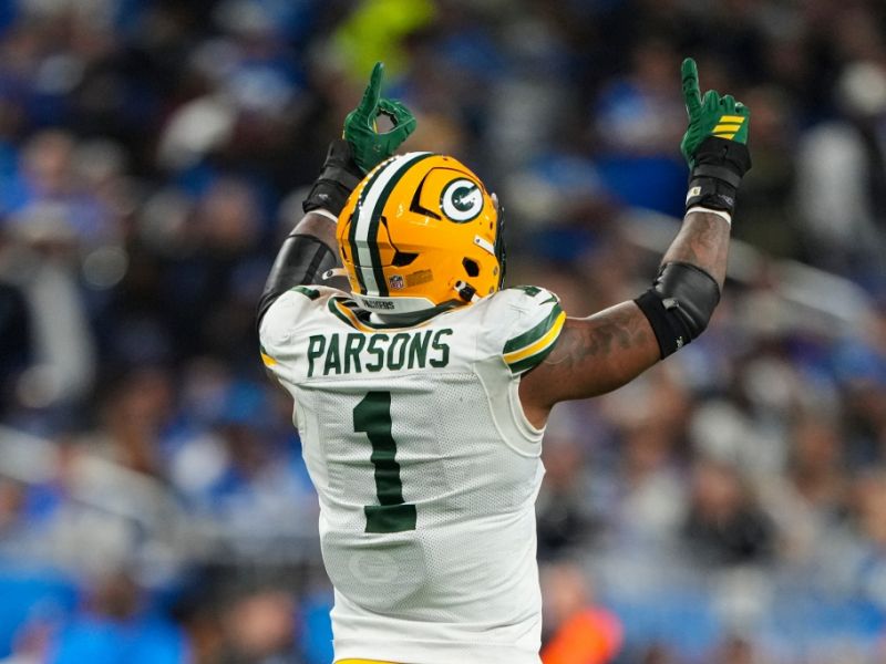 NFL: "Terry Bradshaws neuester Fehler sorgt für Verwirrung um Jordan Love und Micah Parsons"