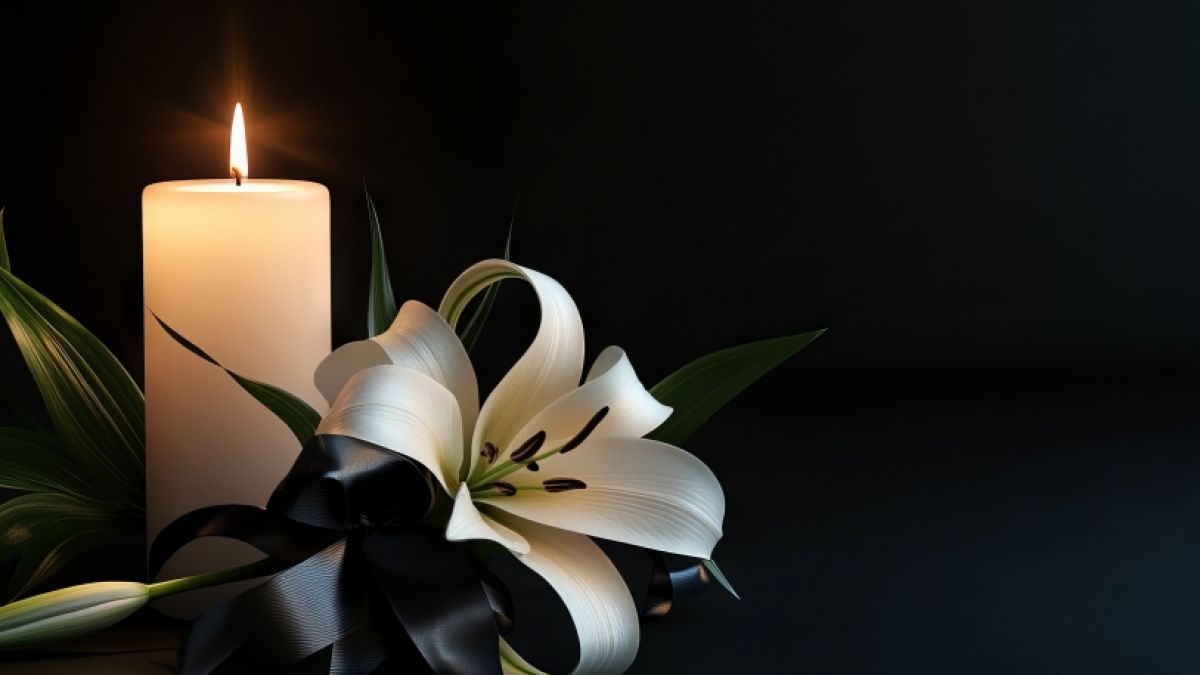 Die Trauer nach dem Tod von Mary Magdalene ist riesig. (Foto)