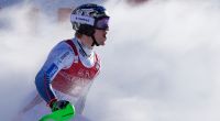 Der Ski-alpin-Weltcup mit dem Norweger Timon Haugan ist im Free-TV zu sehen.