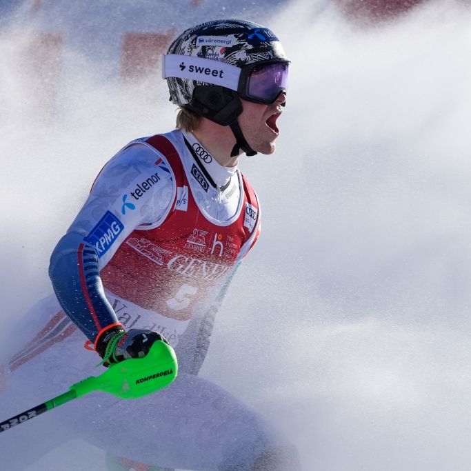 Nächste Station Gröden - so sehen Fans Abfahrt und Super-G heute live